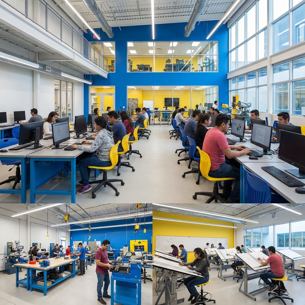 Instalaciones Intebien